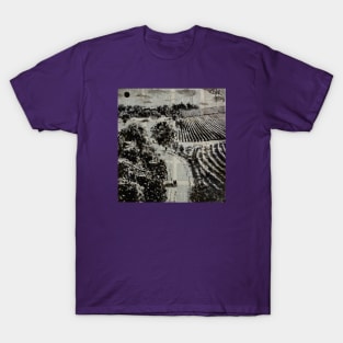 Country road T-Shirt